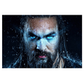 Marvel Aquaman Diamond Painting Diamond Art Kit