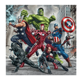 Marvel Avengers Diamond Painting Diamond Art Kit