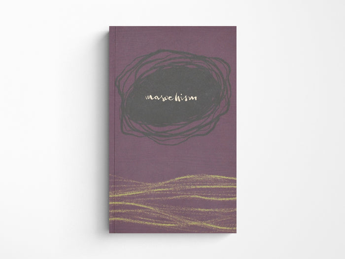 Masochism Paperback Notebook