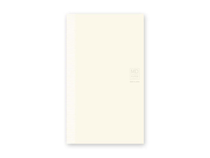 MD Notebook B6 Slim Lined B