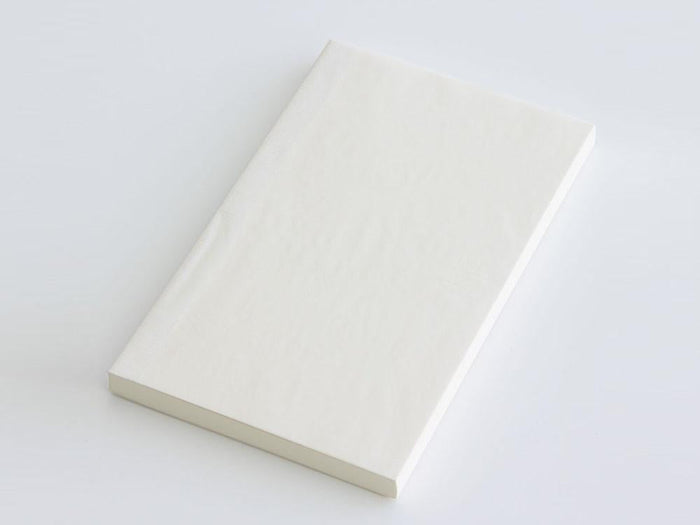 MD Notebook B6 Slim Lined B