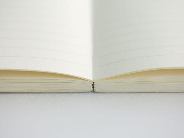 MD Notebook B6 Slim Lined B