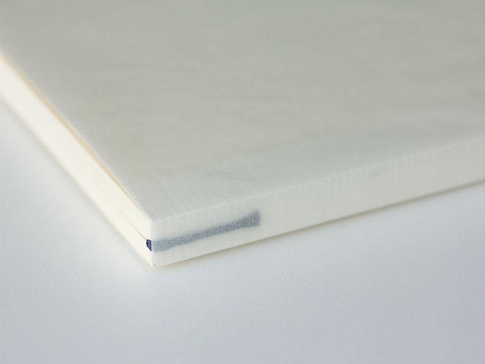 MD Notebook B6 Slim Lined B