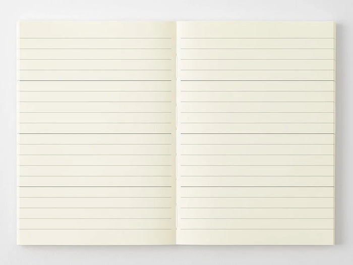 MD Notebook Monthly Diary A6 2027
