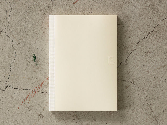 MD Notebook Monthly Diary A6 2027