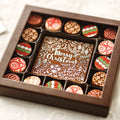 Merry Christmas Truffles