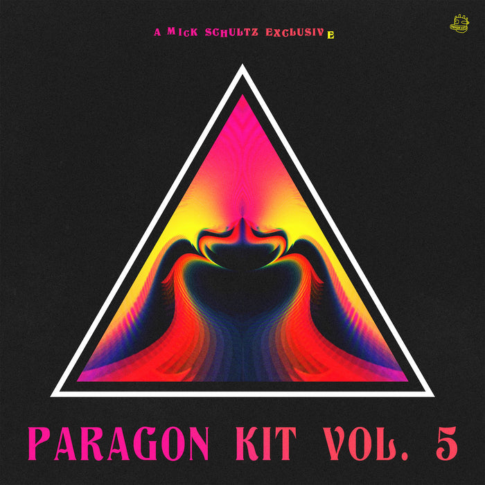 Mick Schultz - Paragon Kit Vol. 5