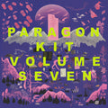 Mick Schultz - Paragon Kit Vol. 7