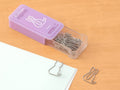Midori Nano D Clips