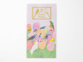 Midori Pocket Diary Slim Bird 2027
