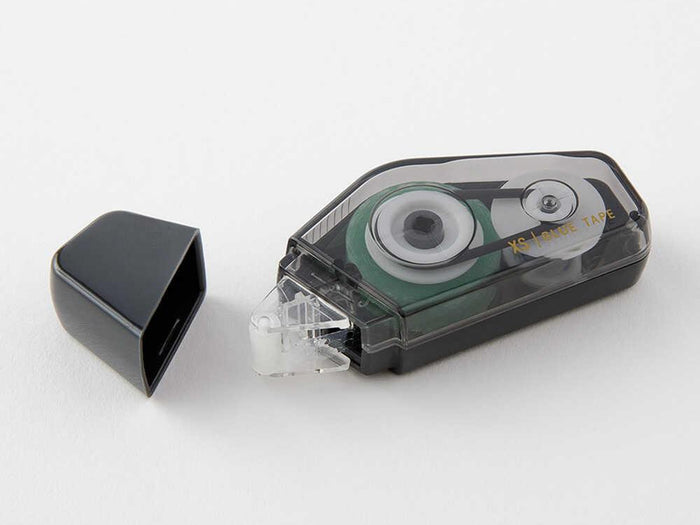 Midori XS Glue Tape - Black