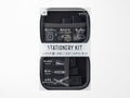 Midori XS Stationery Kit - Black