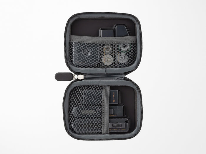 Midori XS Stationery Kit - Black