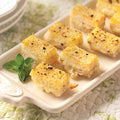 Mini Truffle Croque Monsieur