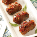 Mini Kobe Meatloaf