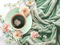 Mint Bloom