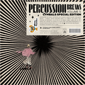 Minta Foundry - Percussion Breaks Vol. 5 (Cymbals Edition)
