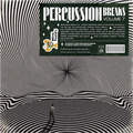 Minta Foundry - Percussion Breaks Vol. 7