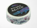 Miroco Machiko Washi Tape - Crocodile