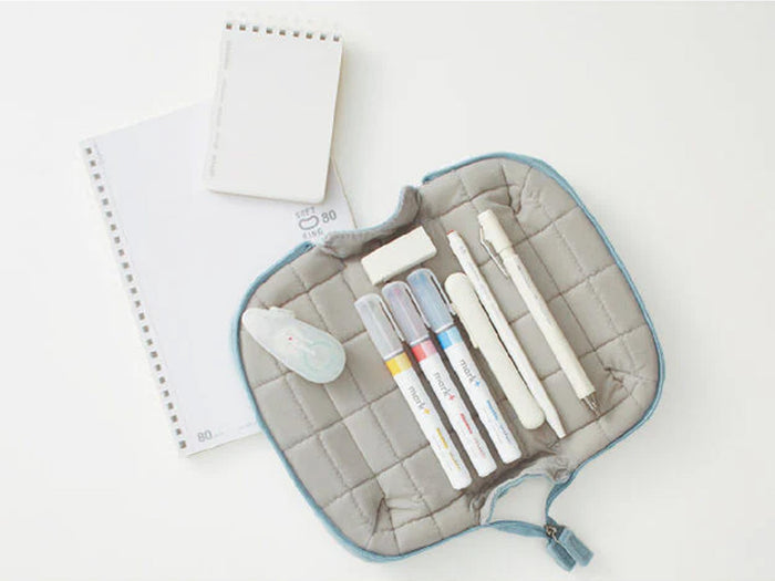 Mococo Pillow Pen Case