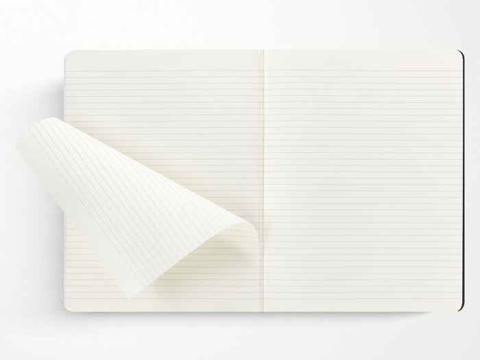 Moleskine Student Cahier Journal