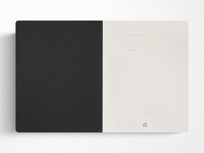 Moleskine Student Cahier Journal