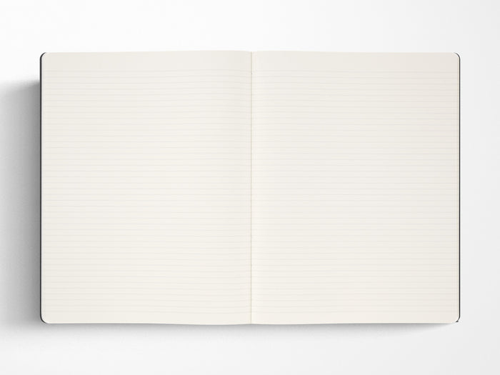 Moleskine Student Cahier Journal