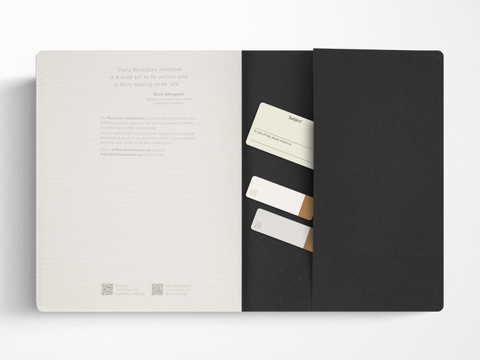 Moleskine Student Cahier Journal