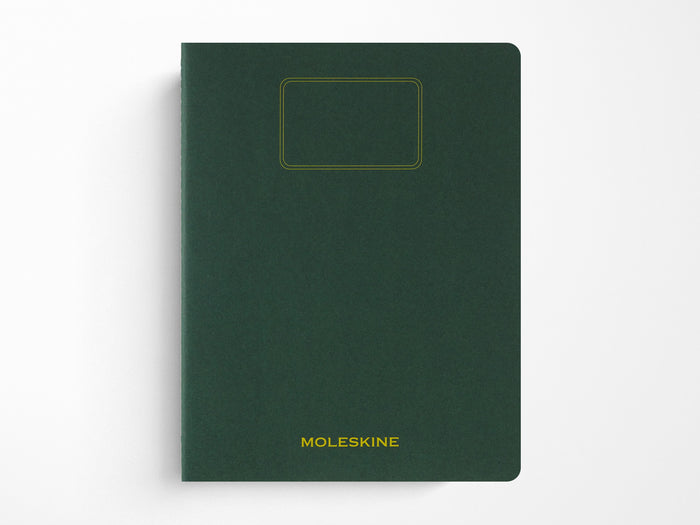 Moleskine Student Cahier Journal