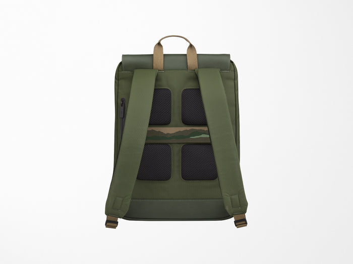 Moleskine x The Lord of the Rings Backpack