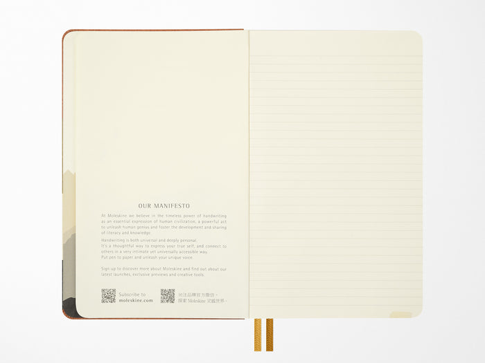 Moleskine x The Lord of the Rings Themed Notebook Box