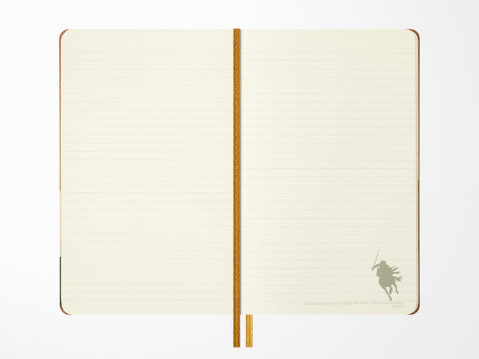Moleskine x The Lord of the Rings Themed Notebook Box