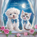 Moonlight Companions