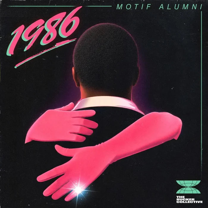 Motif Alumni - 1986