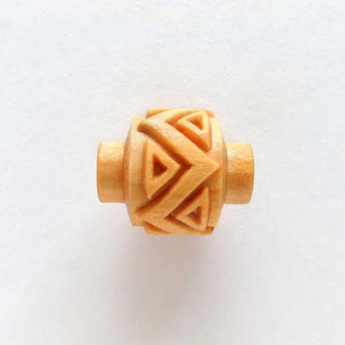 MRL-023 Zig Zag Triangles