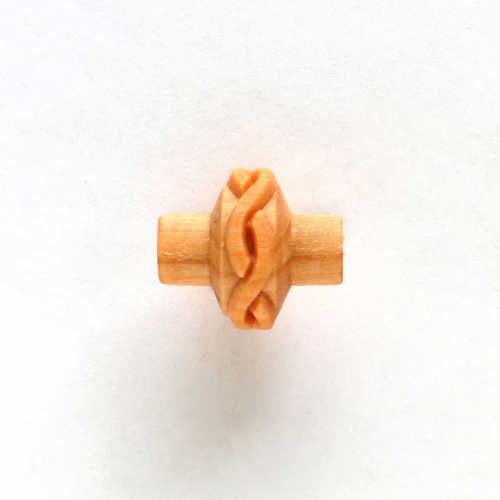 MRS-015 Twisted Rope