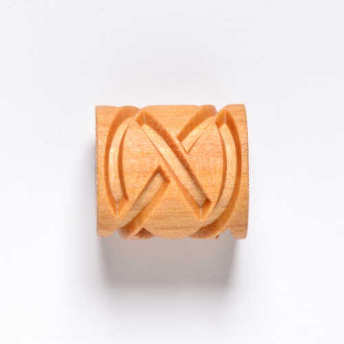 MRX-014 Loose Braid
