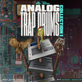 MSXII Sound Design - Analog Trap Drums Vol. 1