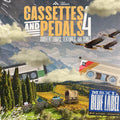 MSXII Sound Design - Cassettes & Pedals Vol. 4