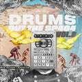 MSXII Sound Design - Drums Out The SP404 Vol. 2