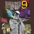 MSXII Sound Design - Drums Out The SP404 Vol. 9