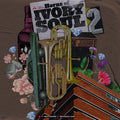 MSXII Sound Design - Horns of Ivory Soul Vol. 2