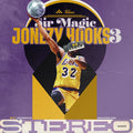 MSXII Sound Design - Sir Magic Jonezy Hooks Vol. 3 Vocal Sample Pack