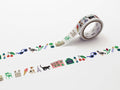 MT Masking Tape - Lea Maupetit Paris