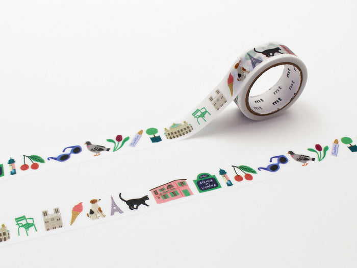 MT Masking Tape - Lea Maupetit Paris