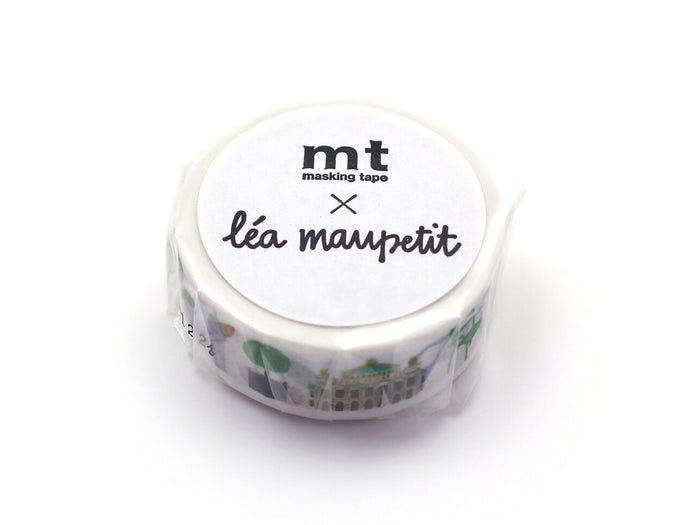 MT Masking Tape - Lea Maupetit Paris