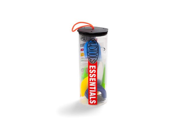 Mudtools Essential Starter Kit
