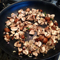 Mushrooms 1lb / 16oz / 4 servings Meal Prep Ottawa