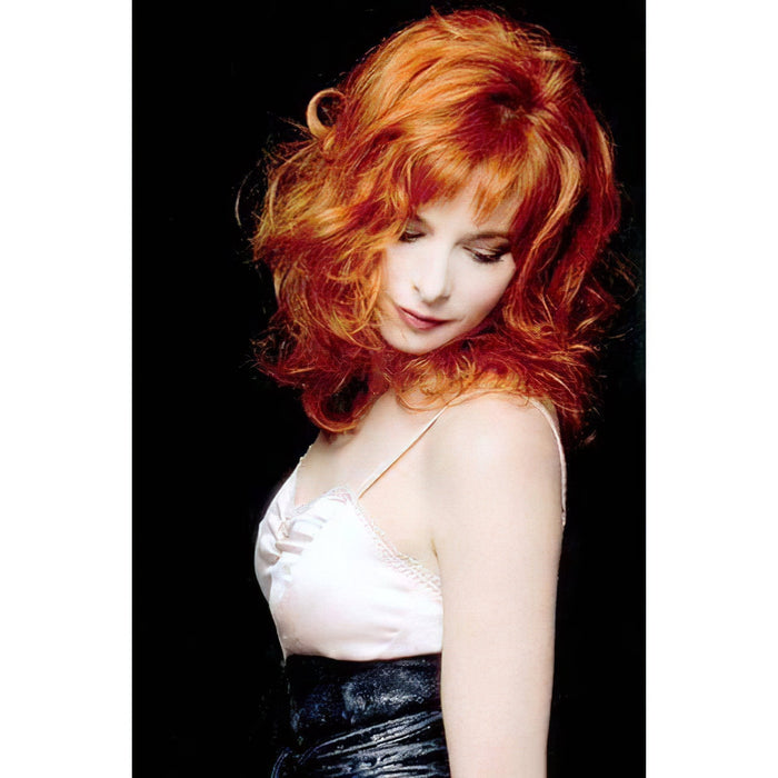 Mylène Farmer Diamond Painting Diamond Art Kit