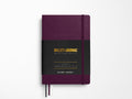 NEW! Leuchtturm 1917 Bullet Journal - Purple26